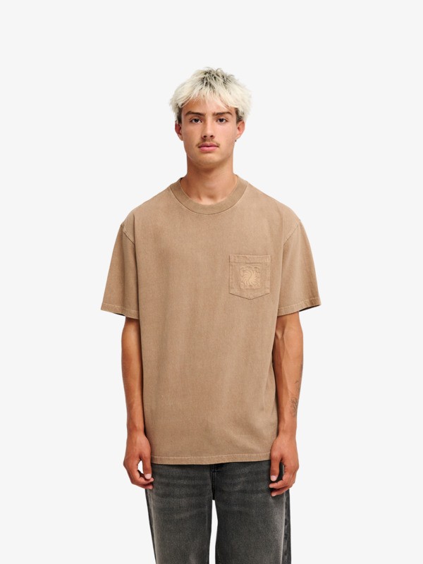 Guana Washed  EQYKT04431