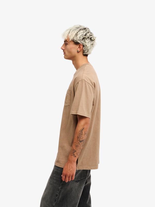 Guana Washed  EQYKT04431