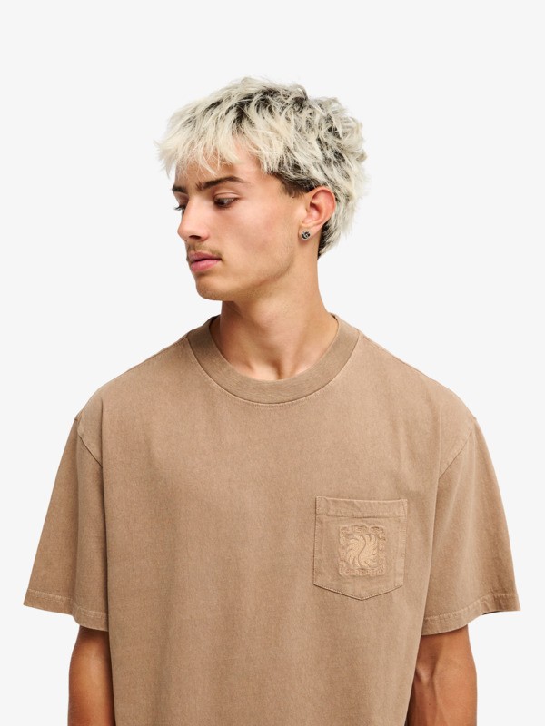 Guana Washed  EQYKT04431