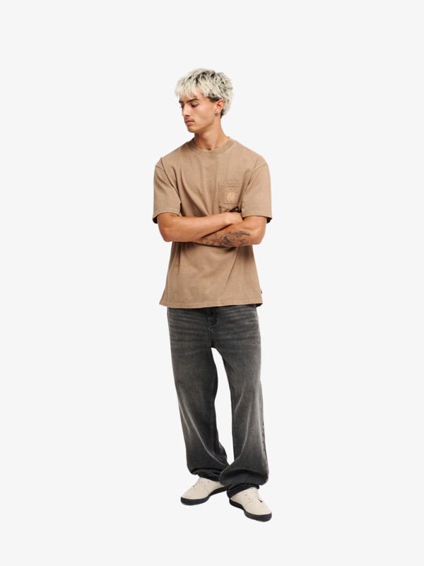 Guana Washed  EQYKT04431