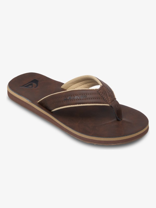 Carver Nubuck - Sandals for Men  EQYL100060