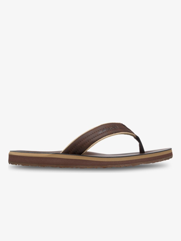 Carver Nubuck - Sandals for Men  EQYL100060