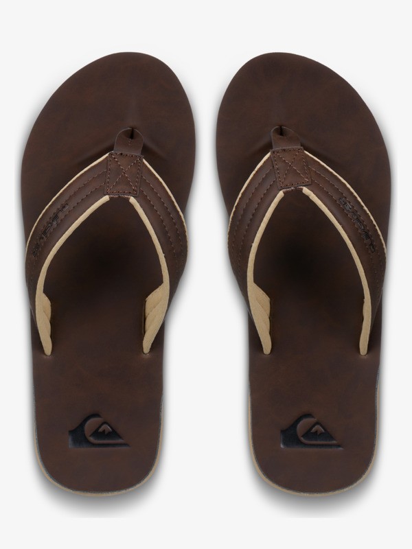 Carver Nubuck - Sandals for Men  EQYL100060