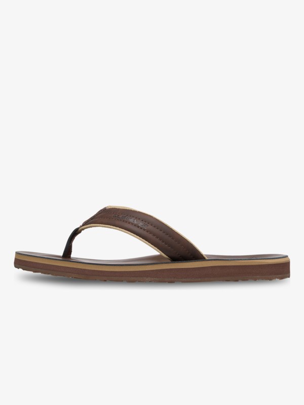Carver Nubuck - Sandals for Men  EQYL100060