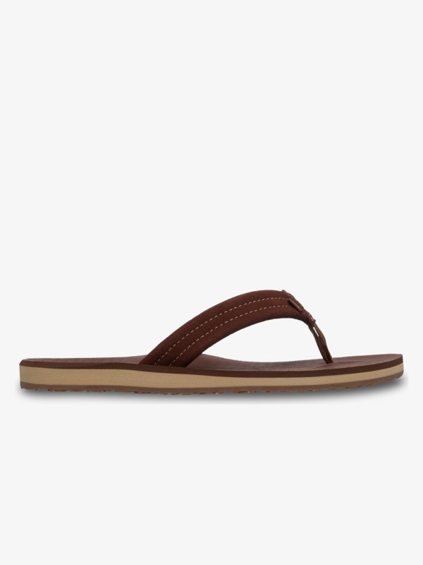 Carver Suede - Sandals for Men  EQYL100066