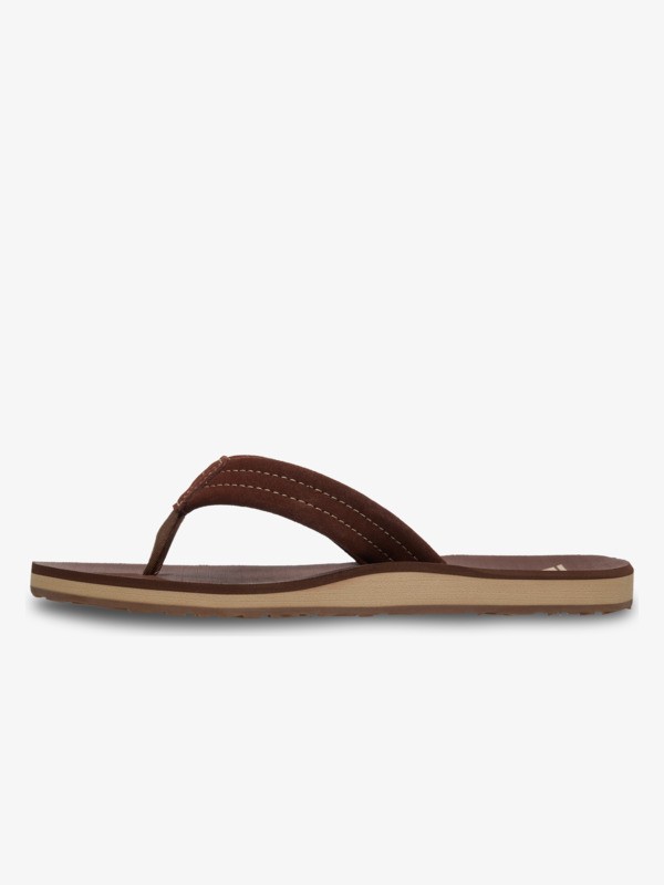 Carver Suede - Sandals for Men  EQYL100066