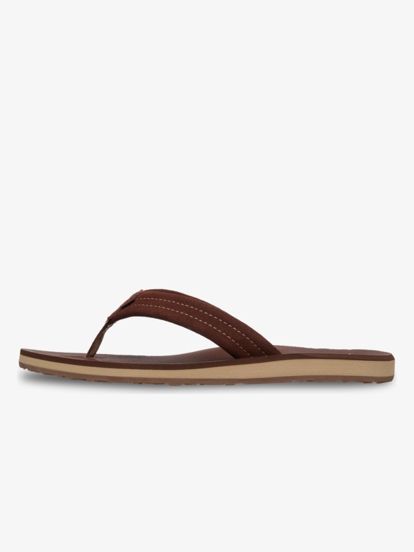 Carver Suede - Sandals for Men  EQYL100066