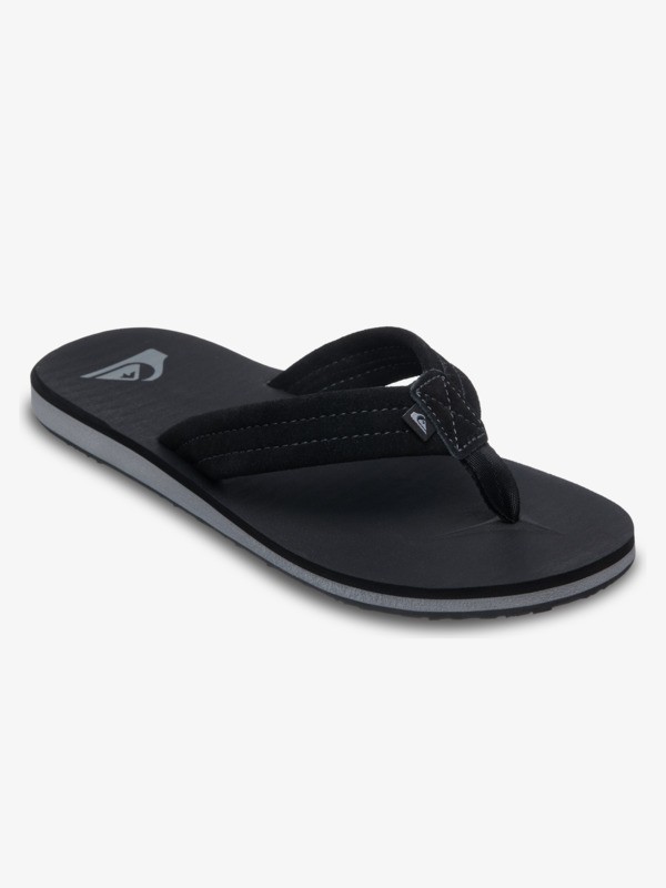 Carver Suede - Sandals for Men  EQYL100066