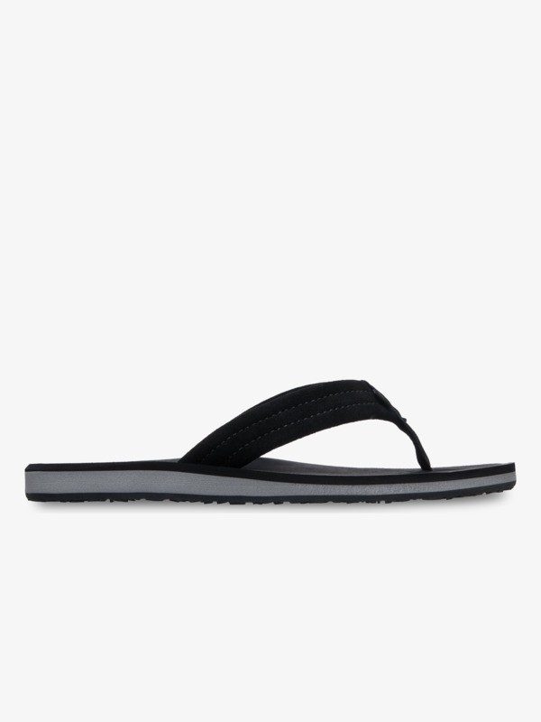 Carver Suede - Sandals for Men  EQYL100066