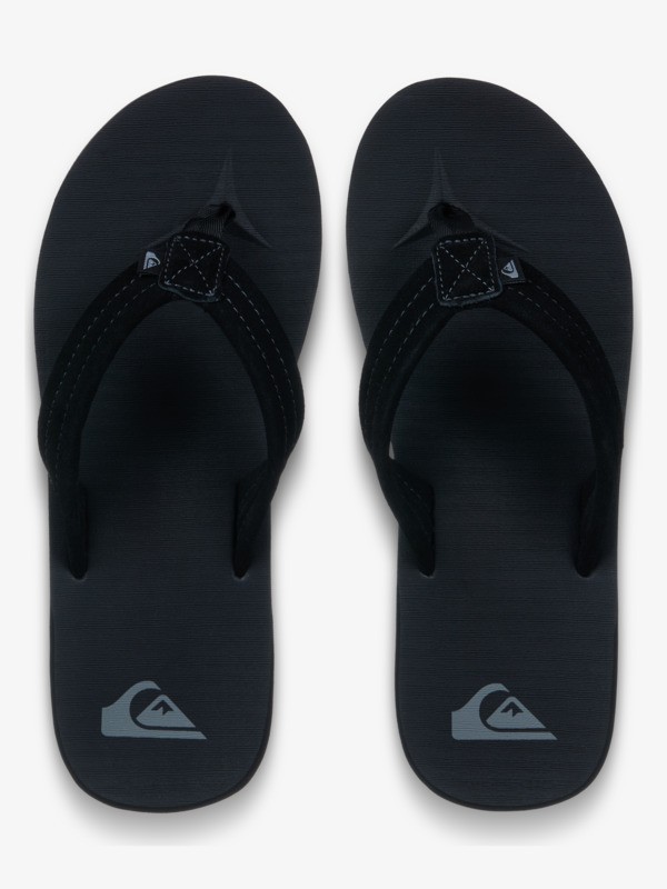 Carver Suede - Sandals for Men  EQYL100066