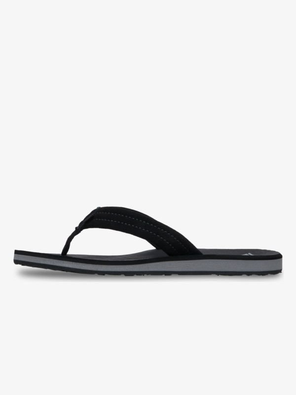 Carver Suede - Sandals for Men  EQYL100066