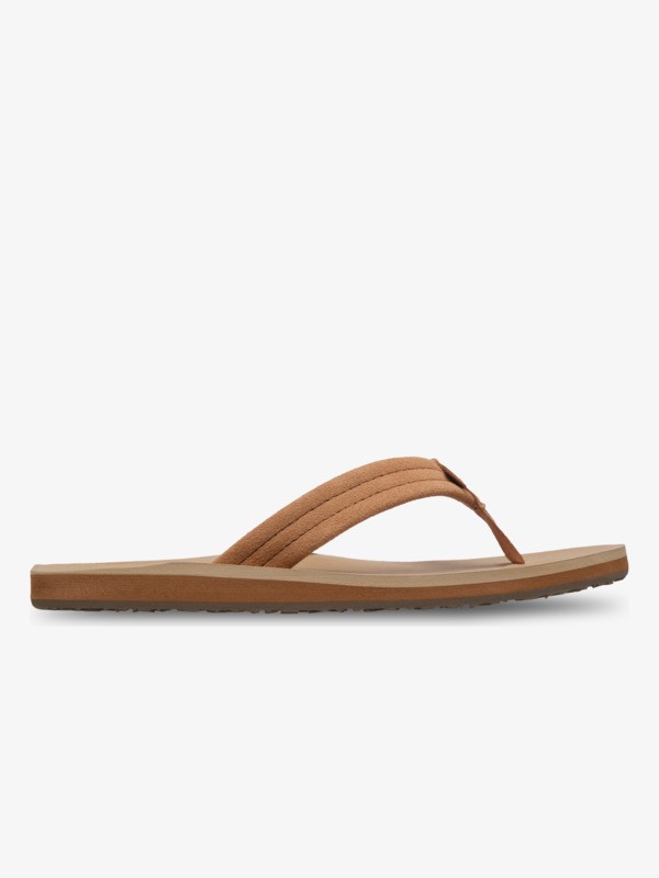 Carver Suede - Sandals for Men  EQYL100066
