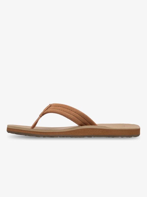 Carver Suede - Sandals for Men  EQYL100066