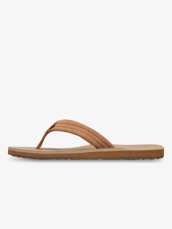 Carver Suede - Sandals for Men  EQYL100066