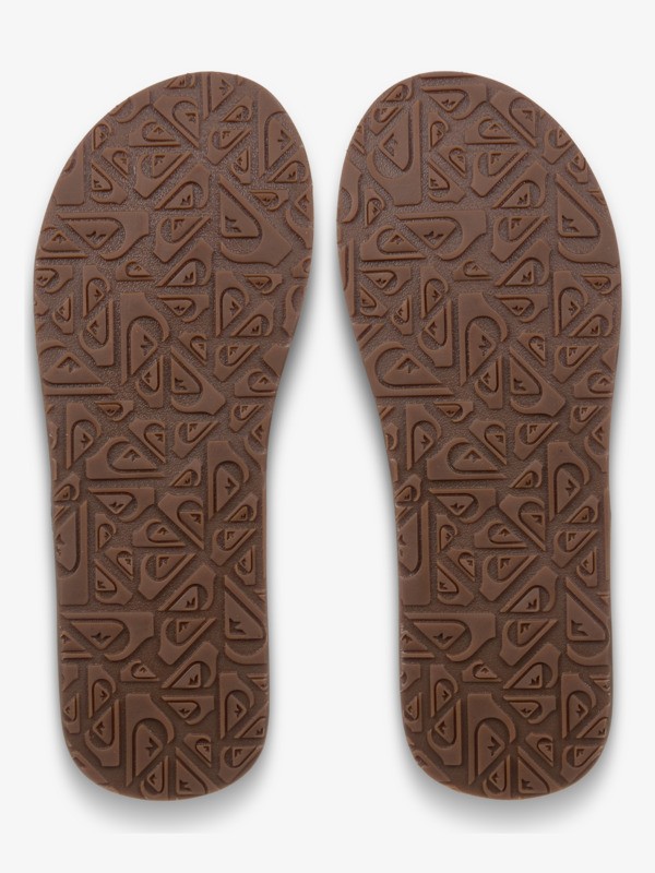 Carver Suede - Sandals for Men  EQYL100070