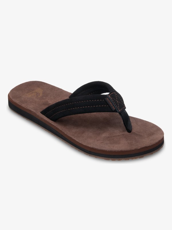 Carver Suede - Sandals for Men  EQYL100070