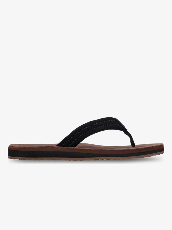 Carver Suede - Sandals for Men  EQYL100070
