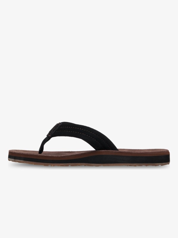 Carver Suede - Sandals for Men  EQYL100070