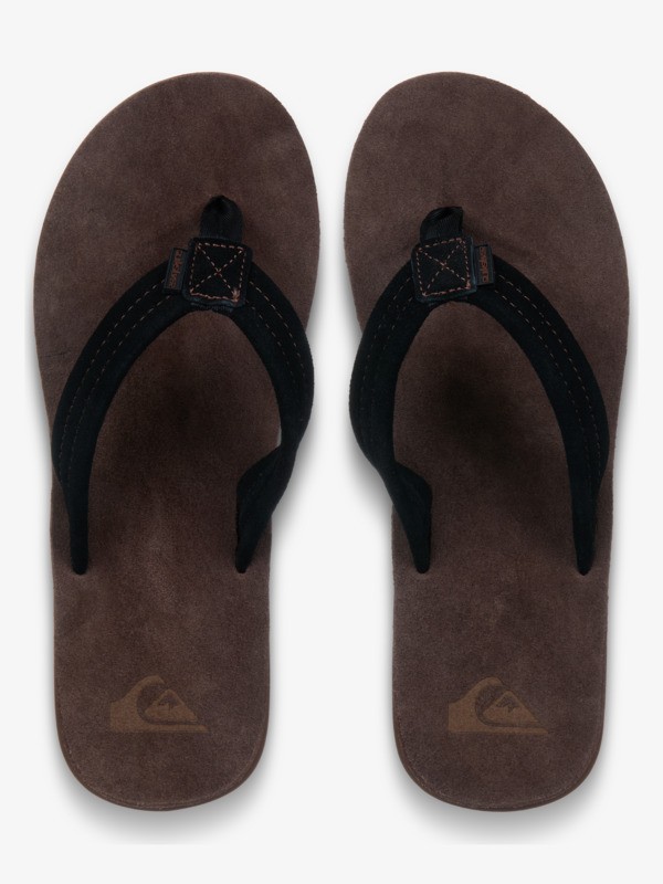 Carver Suede - Sandals for Men  EQYL100070