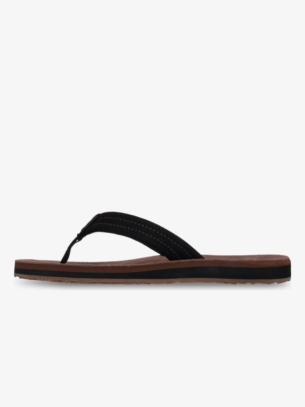Carver Suede - Sandals for Men  EQYL100070