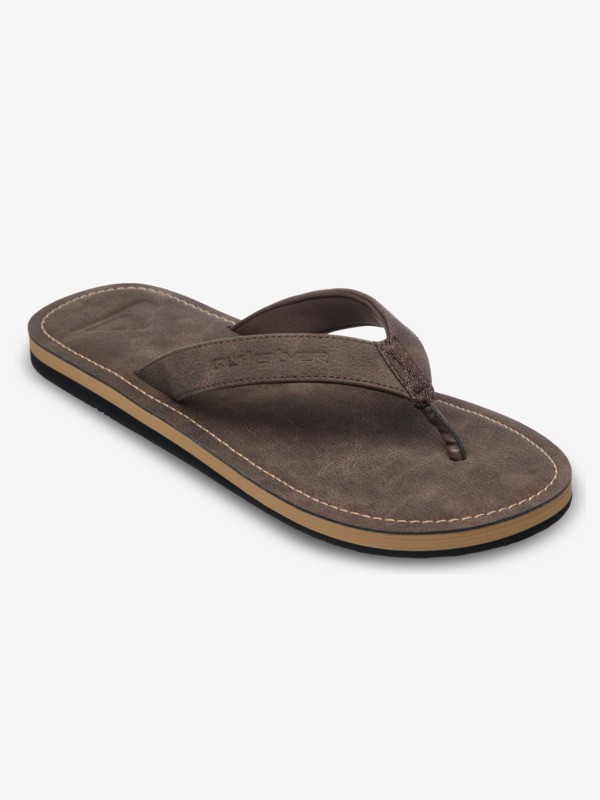Molokai Nubuck - Sandals for Men  EQYL100074