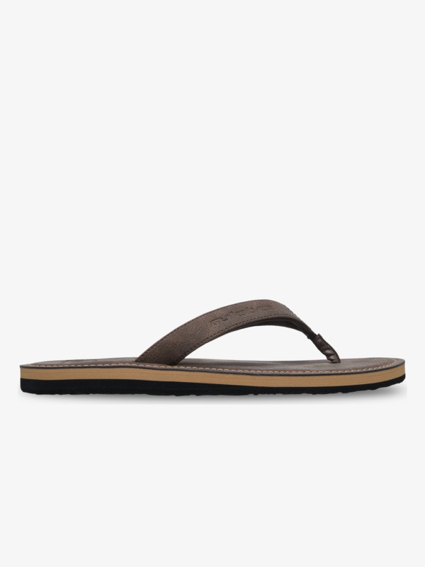 Molokai Nubuck - Sandals for Men  EQYL100074