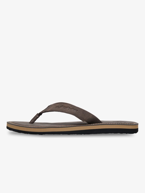 Molokai Nubuck - Sandals for Men  EQYL100074