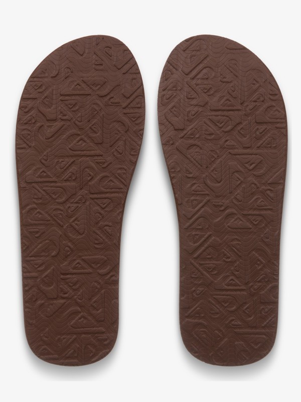 Molokai Nubuck - Sandals for Men  EQYL100074