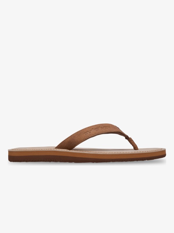 Molokai Nubuck - Sandals for Men  EQYL100074