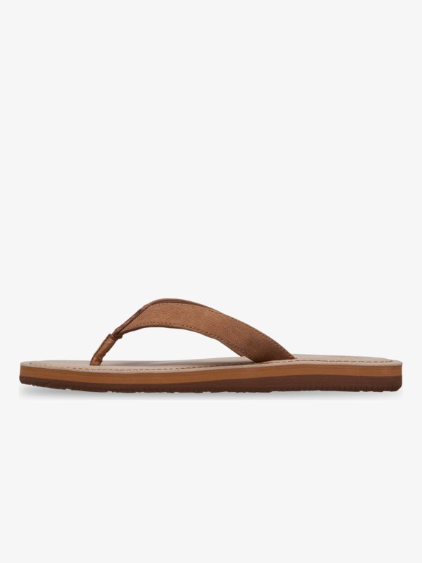 Molokai Nubuck - Sandals for Men  EQYL100074