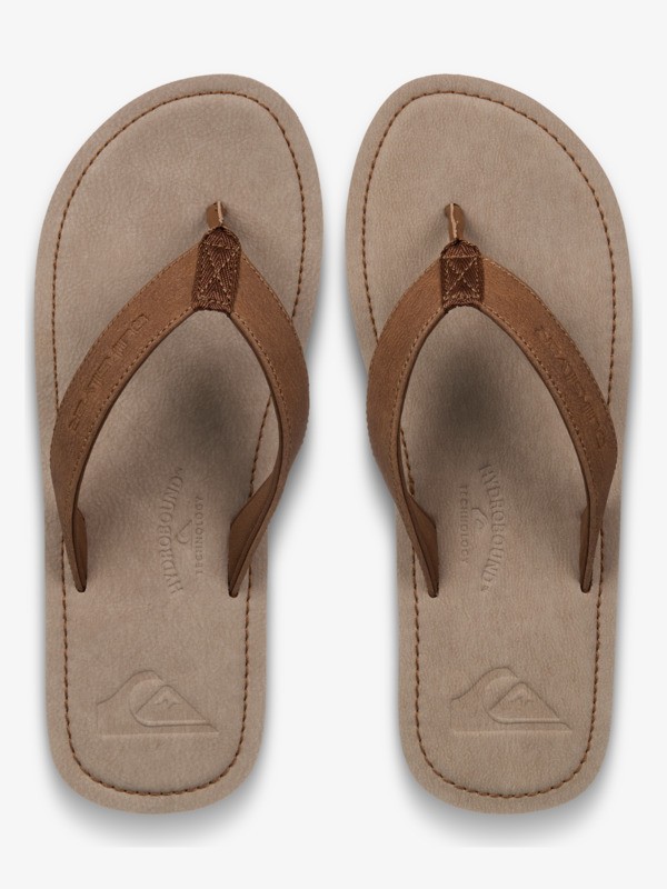 Molokai Nubuck - Sandals for Men  EQYL100074