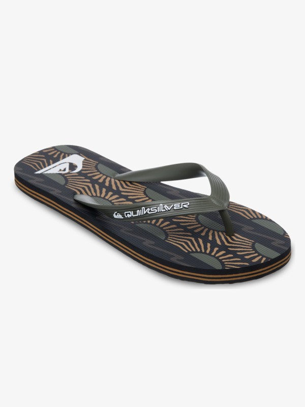 Molokai Art - Flip-Flops for Men  EQYL100082