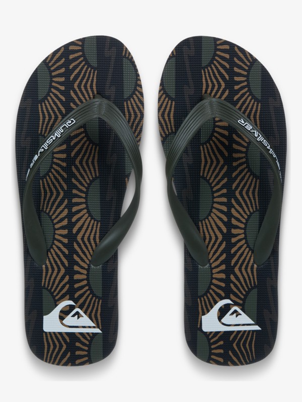 Molokai Art - Flip-Flops for Men  EQYL100082