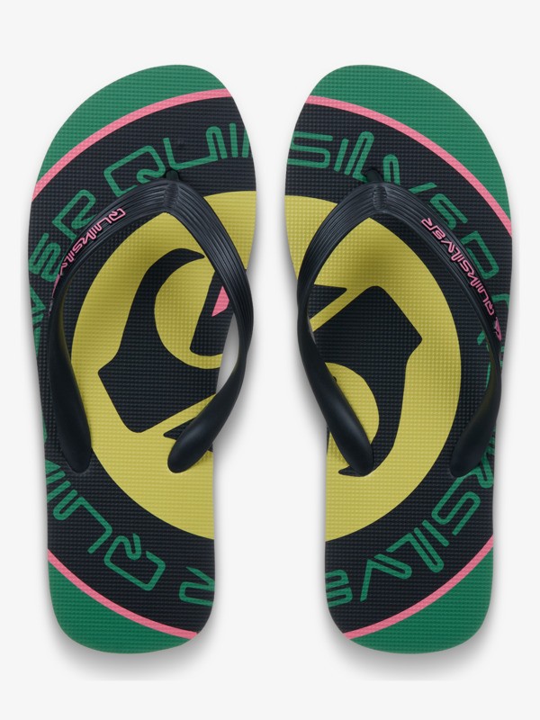 Molokai Screen - Flip-Flops for Men  EQYL100091