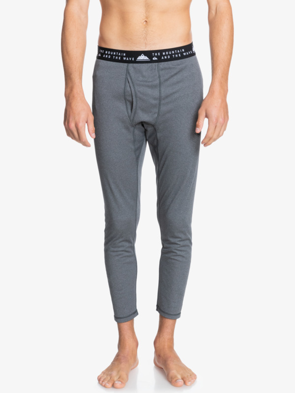 Territory Base Layer Bottoms for Men Quiksilver