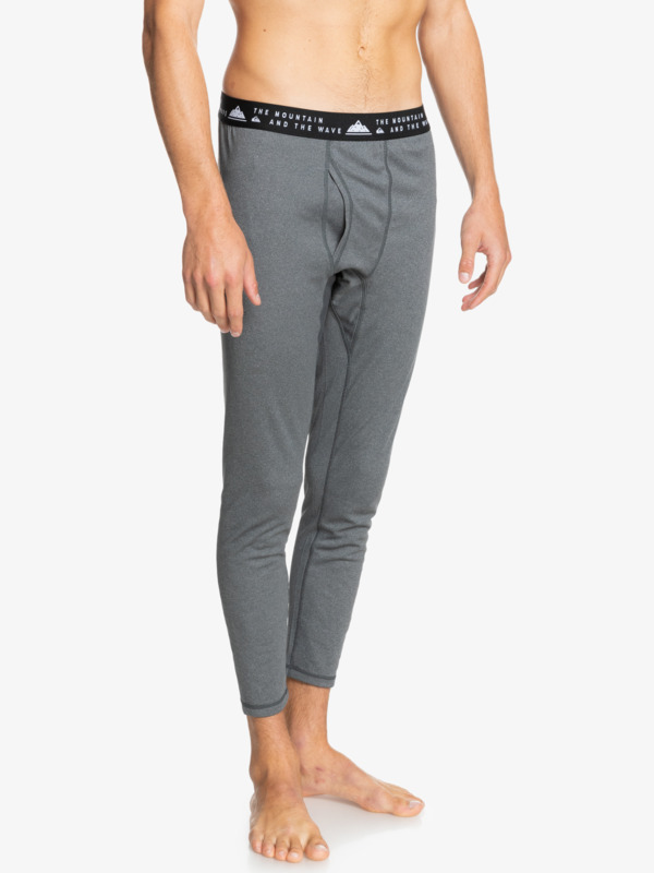 Territory - Base Layer Bottoms for Men EQYLW03048