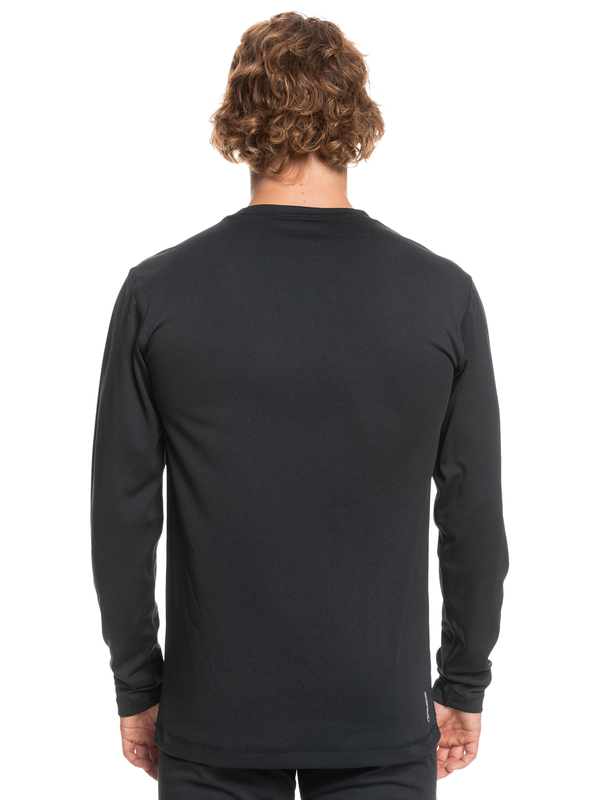 Territory Layer - Technical Long Sleeve Base Layer Top for Men  EQYLW03050