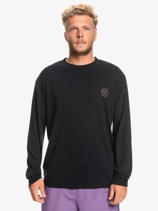 Stribe - Long Sleeve T-Shirt for Men  EQYLW03051
