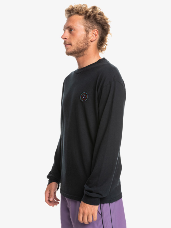 Stribe - Long Sleeve T-Shirt for Men  EQYLW03051