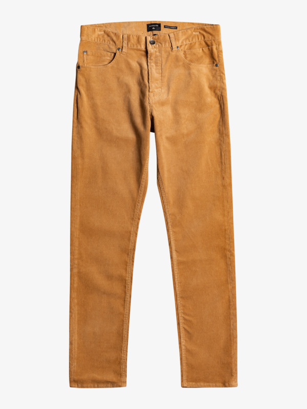 Kracker - Corduroy Trousers for Men  EQYNP03129