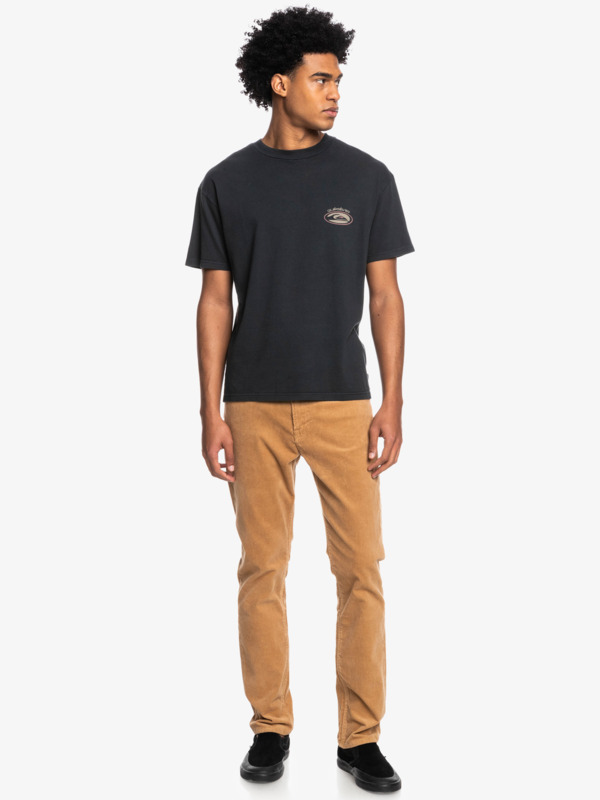 Kracker - Corduroy Trousers for Men  EQYNP03129