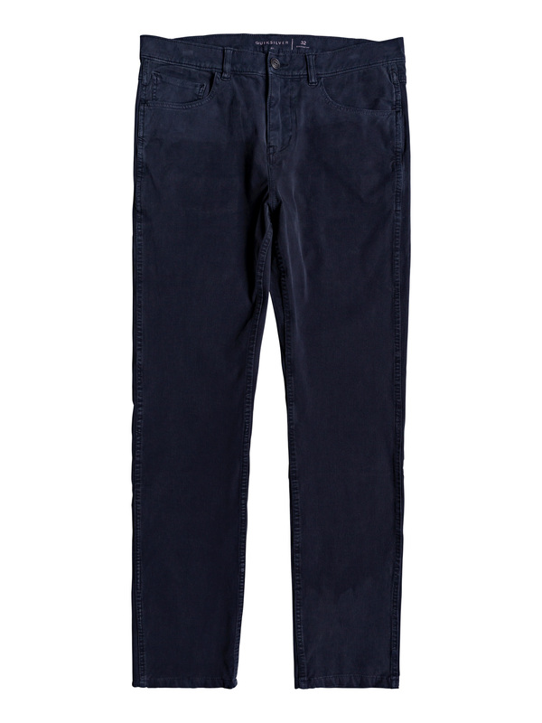 Krandy- Straight Fit Trousers for Men  EQYNP03168