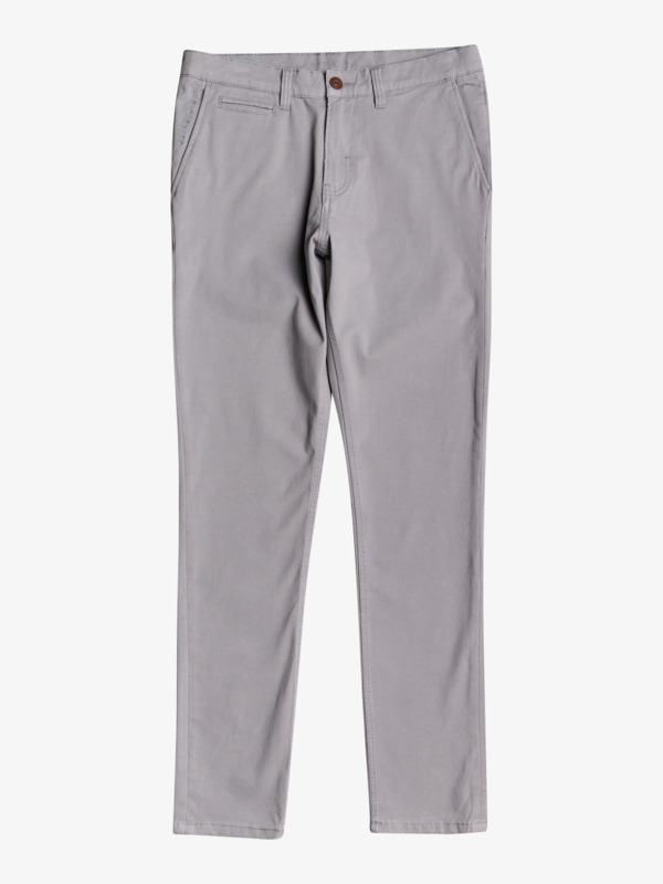 Quiksilver krandy chino on sale