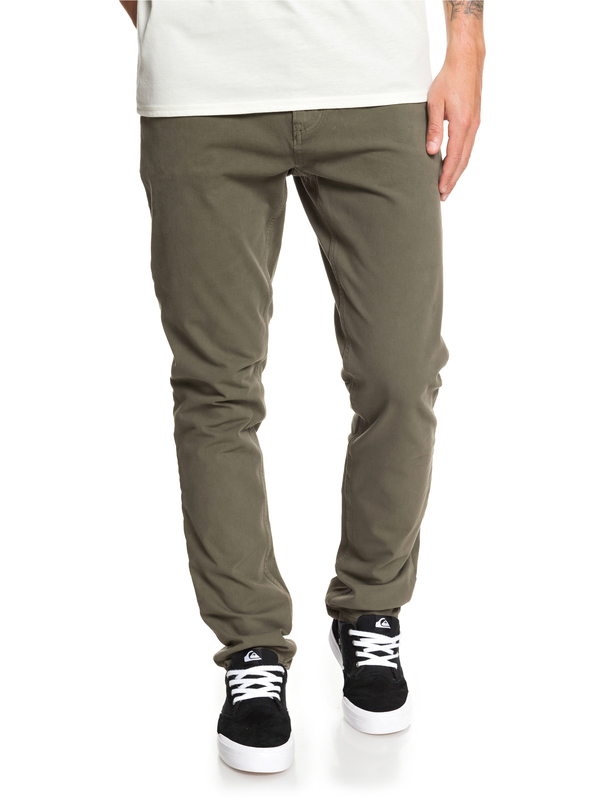 Krandy - Chinos for Men EQYNP03169