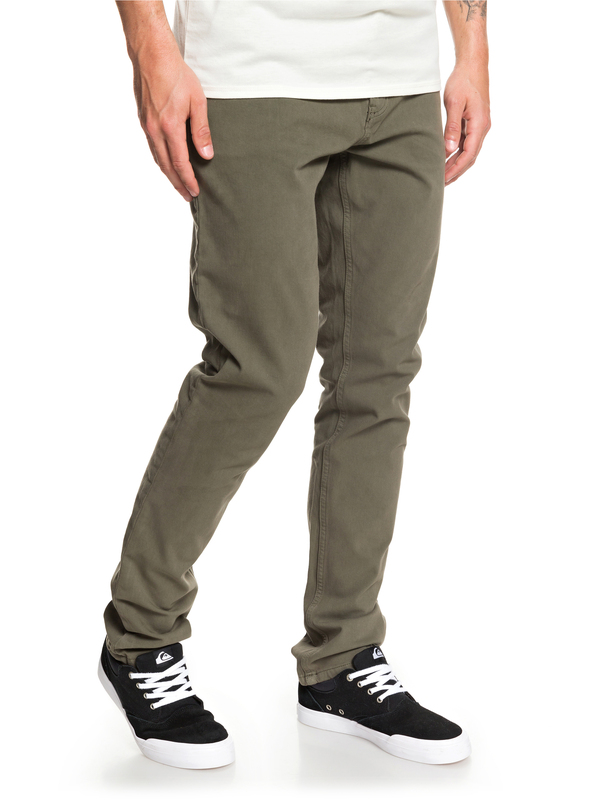 Krandy - Chinos for Men EQYNP03169