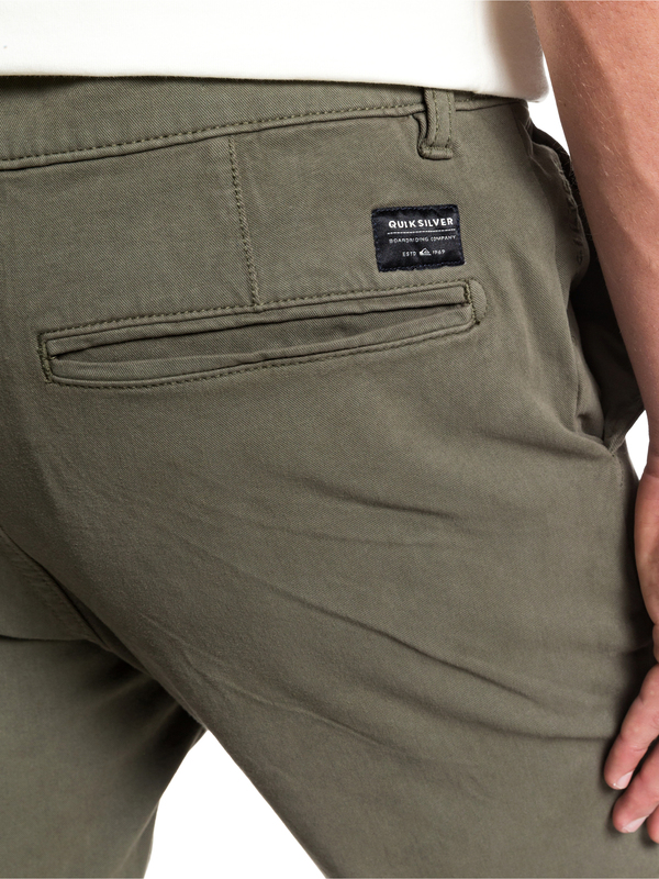 Krandy - Chinos for Men EQYNP03169