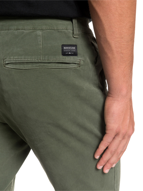 Krandy - Chinos for Men EQYNP03169