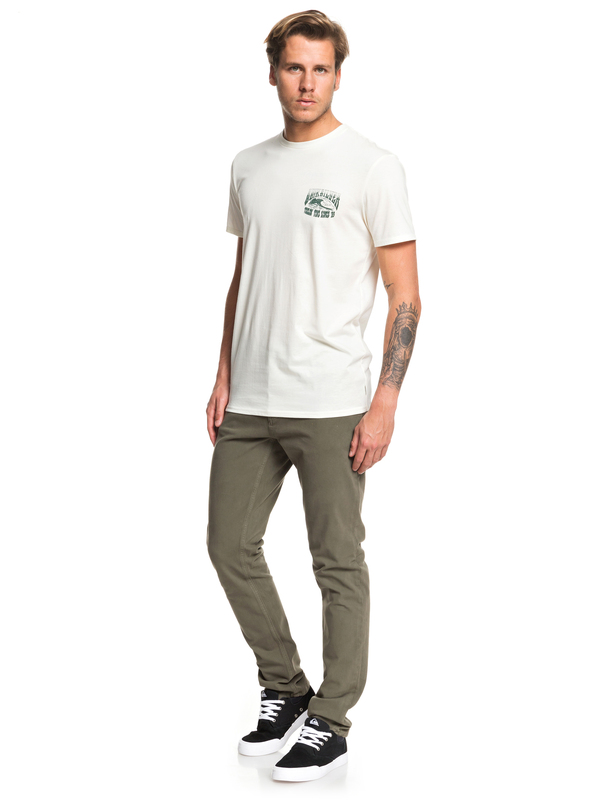 Krandy - Chinos for Men EQYNP03169