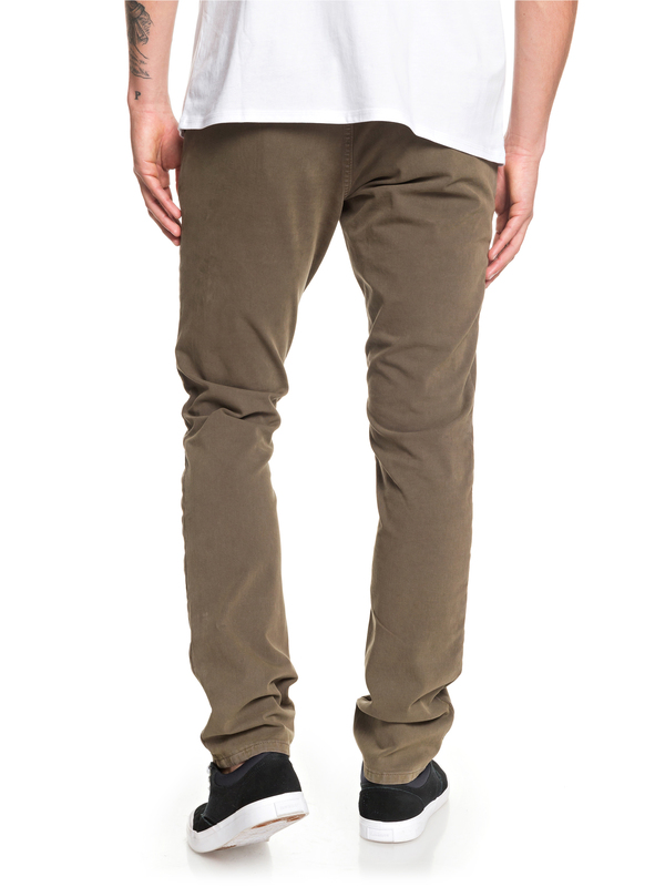 Krandy - Chinos for Men  EQYNP03169