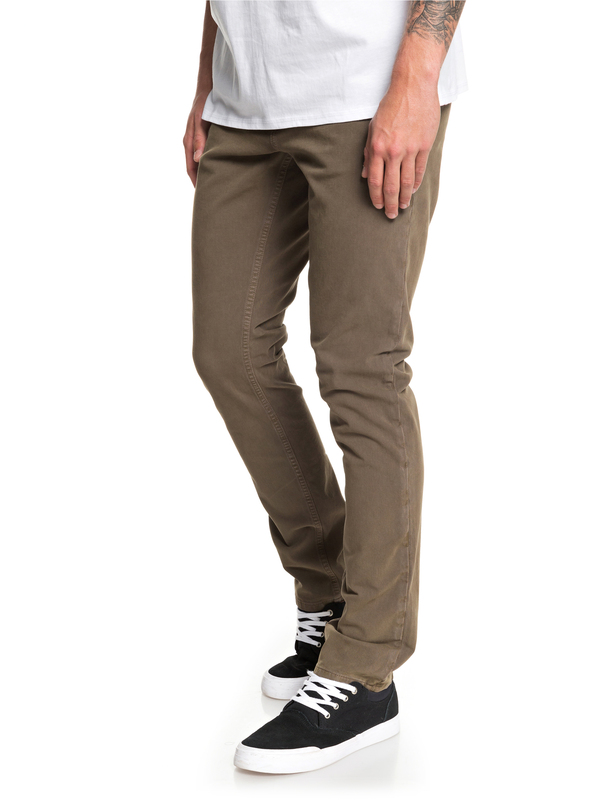 Krandy - Chinos for Men  EQYNP03169
